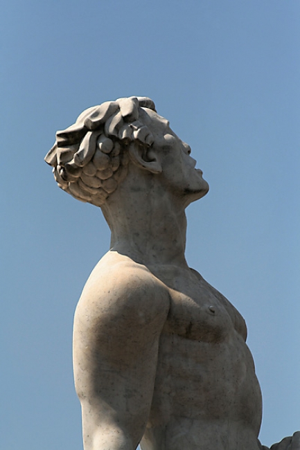 Stadio dei marmi 408